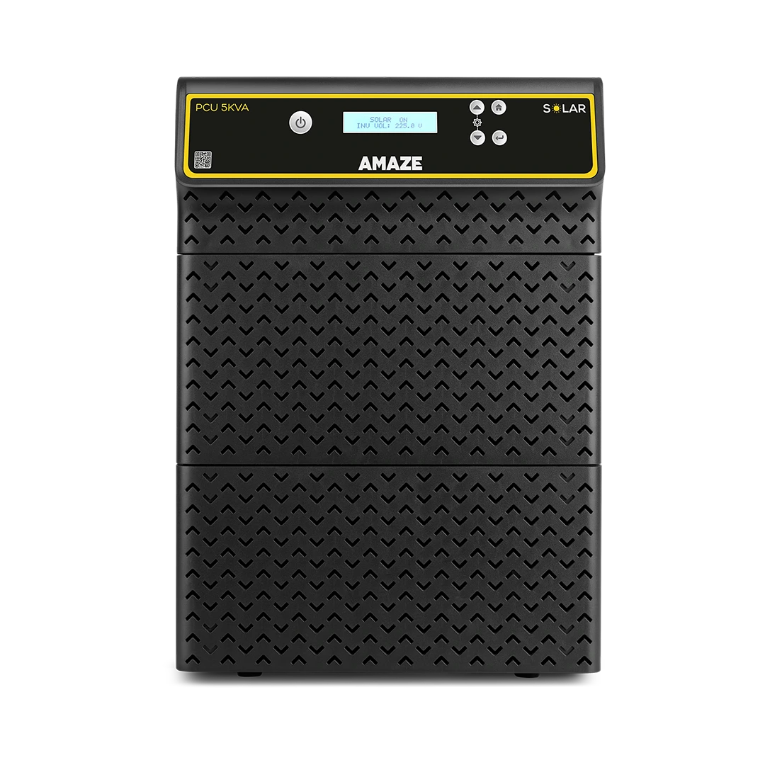 PCU 5KVA/48V