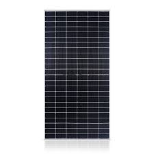 PV MOD AMS 24585T144 BI-TS