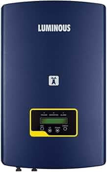 SOLAR GRID TIE INV 5KW/3P AMi305-S5