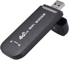 DONGLE S4 WI-FI USB